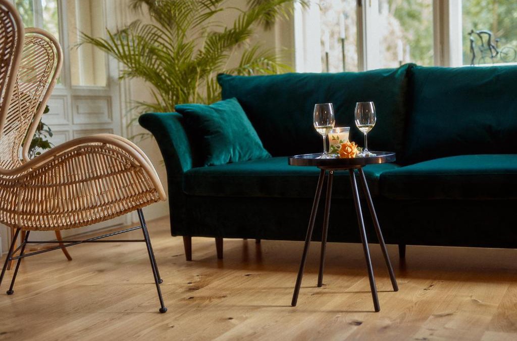 Vinarice Apartment | Boutique Apartmá Tvrz Divice