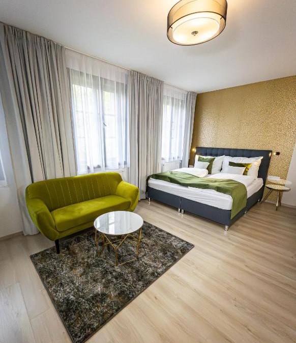 Ceske Budejovice Apartment | Boutique Apartments Old Town