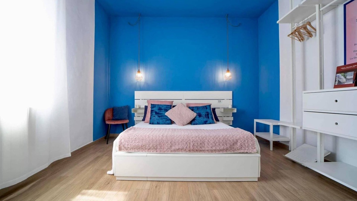 Po' Bandino Apartment | Boutique Apartment Eleganza