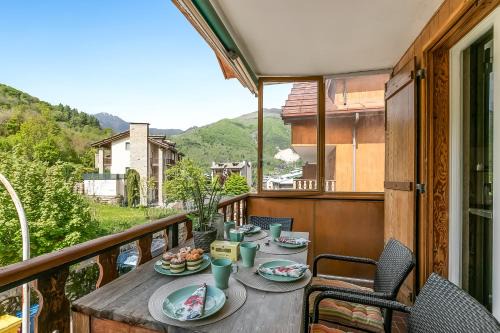 Limone Piemonte Apartment | Boutique Apartment Limone Ski In Ski Out - Happy Rentals