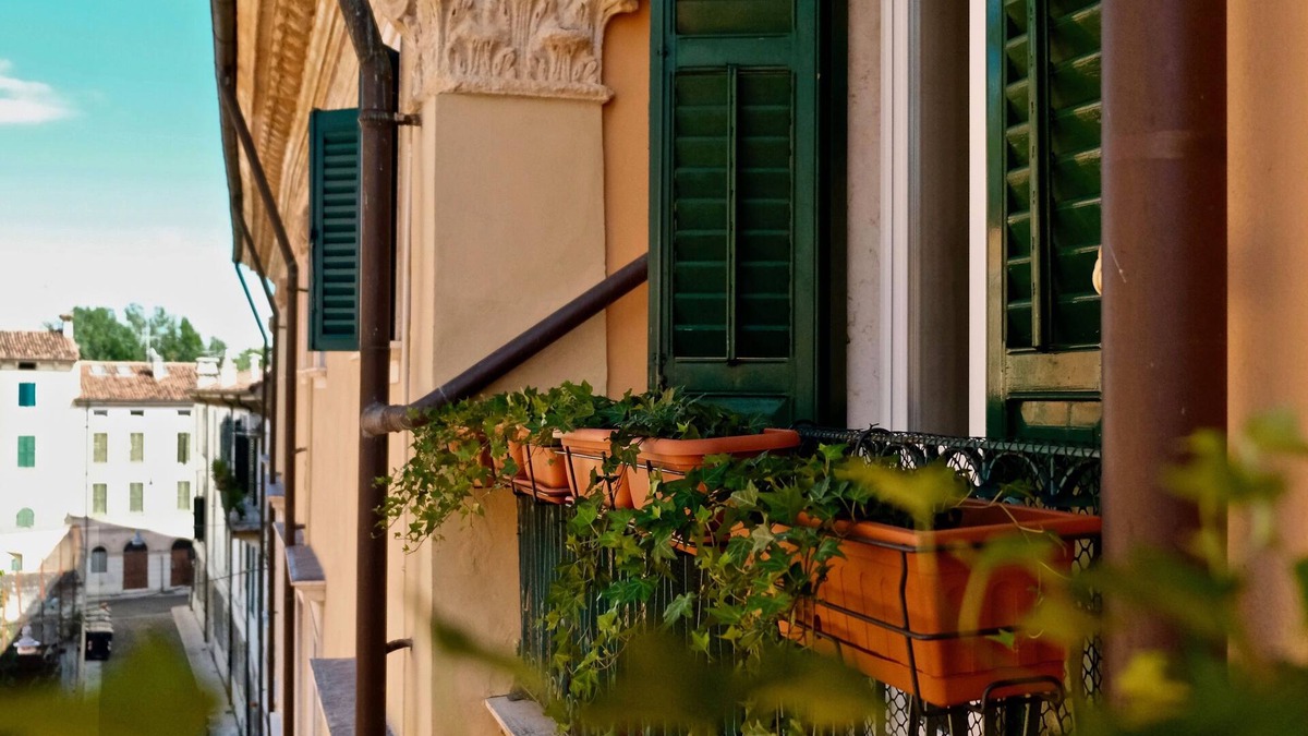 Citta Antica Apartment | Boutique Apartment Ca' Monastero