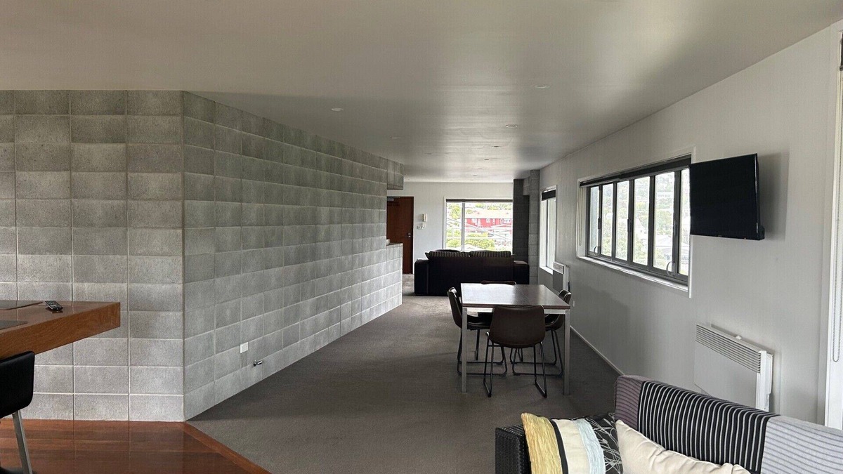 New Plymouth Apartment | Boutique Apartment