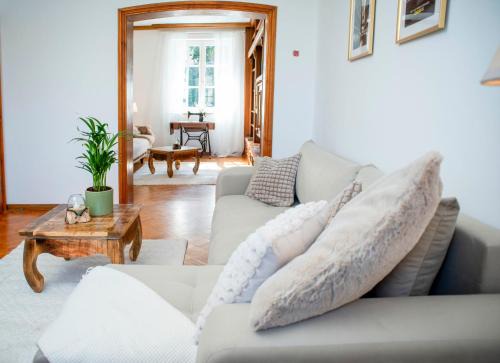 Brodenbach Apartment | Boutique Apartments in Villa direkt an der Mosel