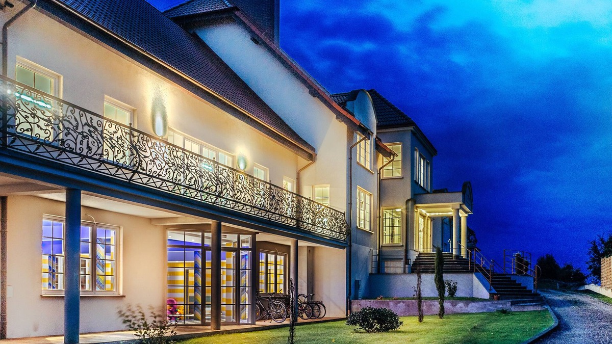 Stare Sady Hotel | Boutique Apartmenty M&M