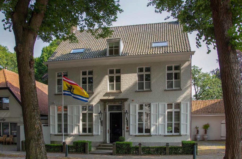 Zuiddorpe Bed & Breakfast | Boutique B&B de PASTORY