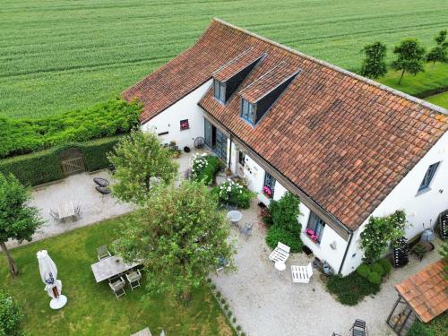 Ruiselede Bed & Breakfast | Boutique B&B Droomkerke
