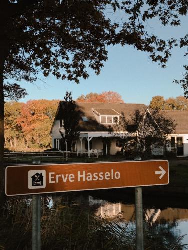 Vorden Bed & Breakfast | Boutique B&B Erve Hasselo