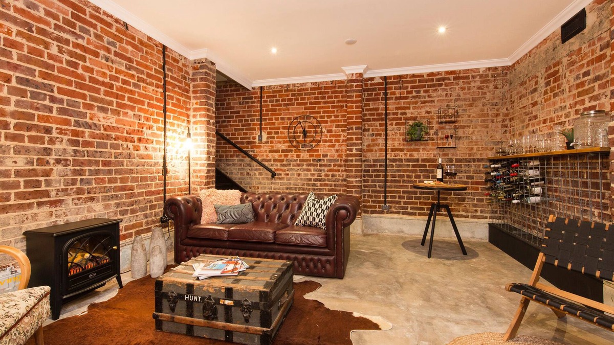 Tatiara House | Boutique B&B in the heart of town
