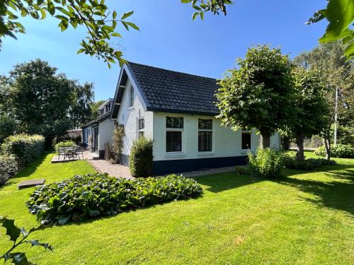 Breukelen Bed & Breakfast | Boutique B&B Oud Aa