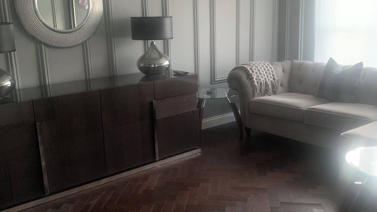 Haverhill House | Boutique bungalow