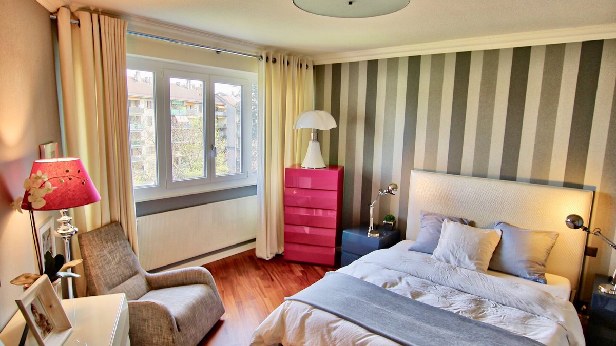 La Dole Apartment | Boutique appartment, chic & elegant