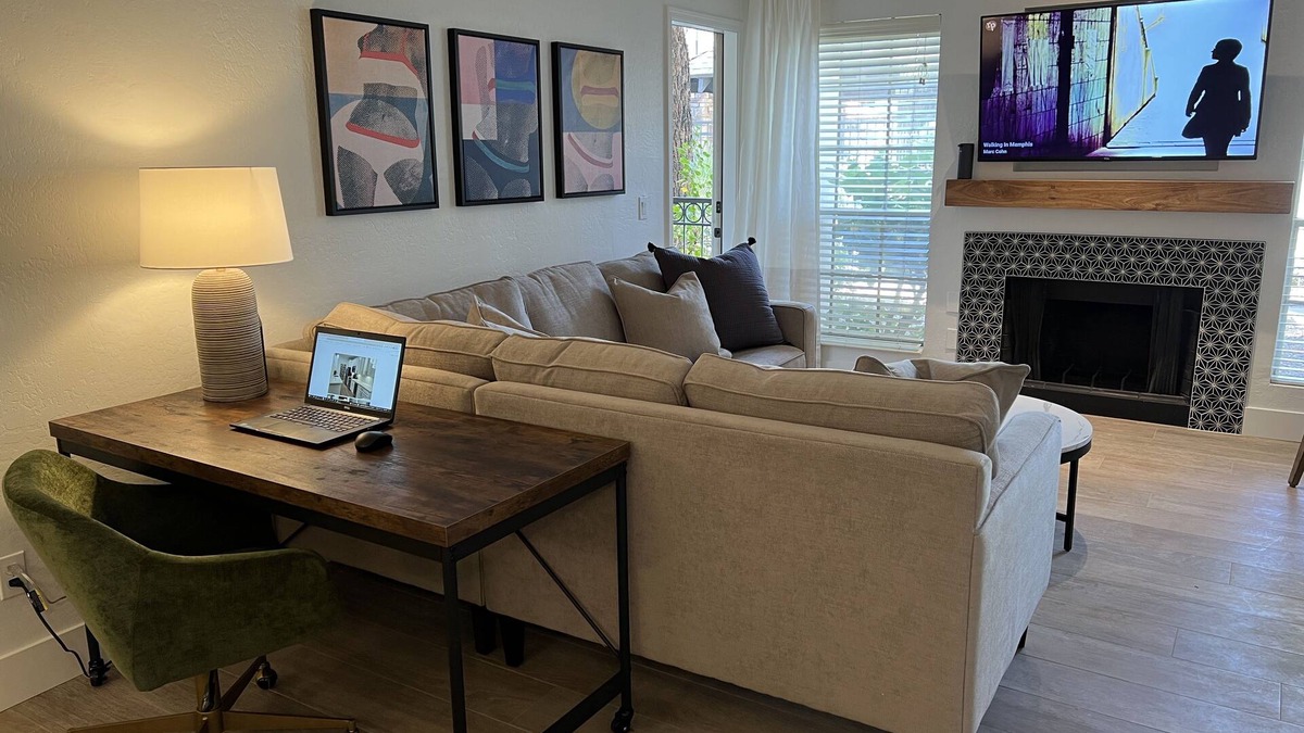 North Scottsdale Condo | Boutique Condo in North Scottsdale