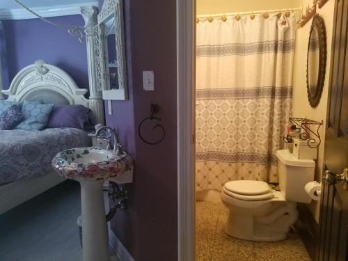North End House | Boutique Dog Friendly Hotel Ocean City Mansion