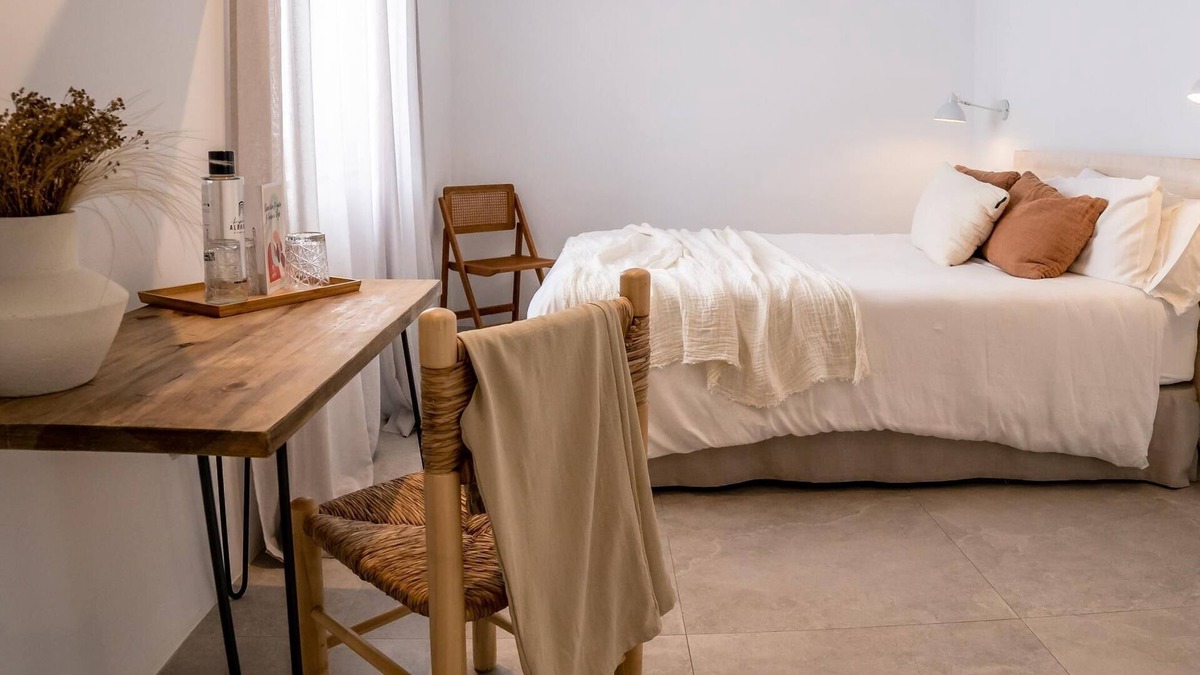 San Ambrosio House | Boutique Guesthouse By La Judería de Vejer | Poniente Room