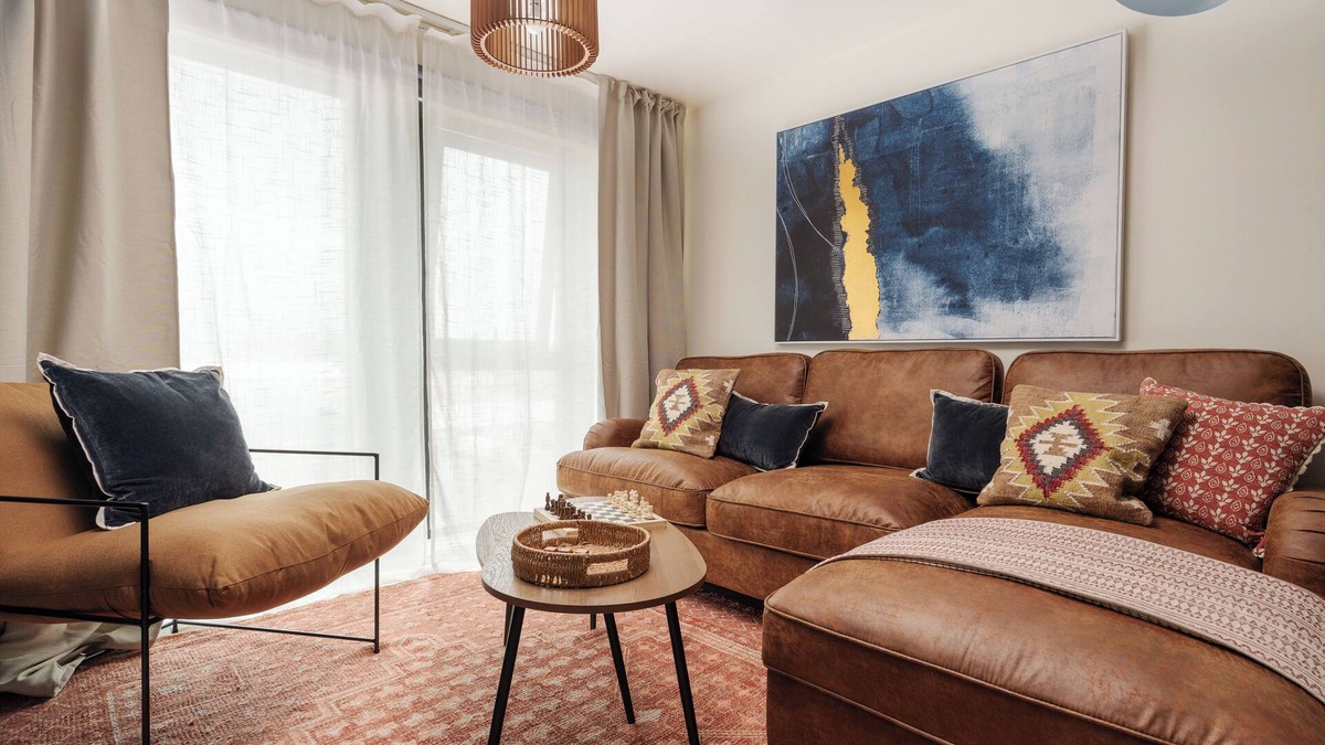 Vauxhall Apartment | Boutique Escape | The Tabac Rooms by CasaCo.