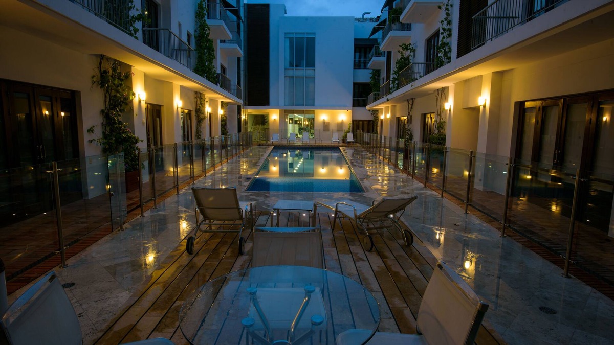Centro Condo | Boutique/Exclusive House in "La Ciudad amurallada"/Cartagena, Fits 10 people
