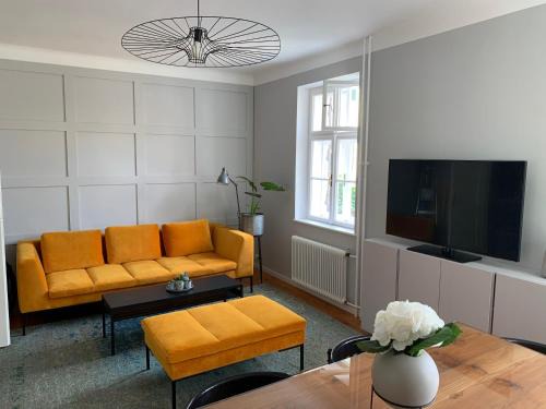 Krems an der Donau House | Boutique Gästehaus Guestel