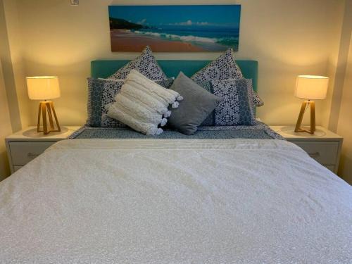 Parap Apartment | Boutique Granny Flat