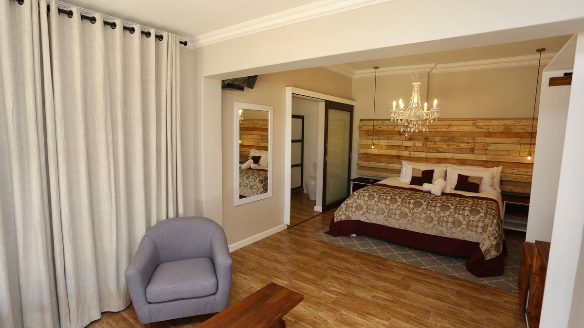Mariental House | Boutique Guesthouse Mariental