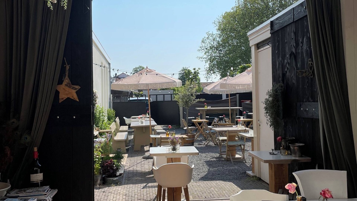 Alphen aan den Rijn Hotel | Boutique Hotel de Stadsherberg Alphen