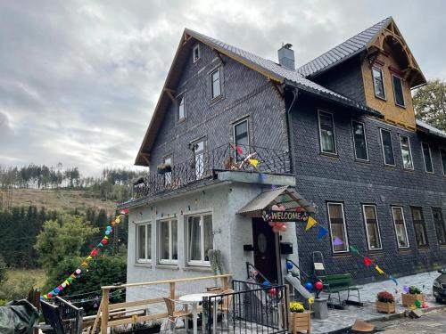 Lichte Hotel | Boutique Hotel Am Bahndamm