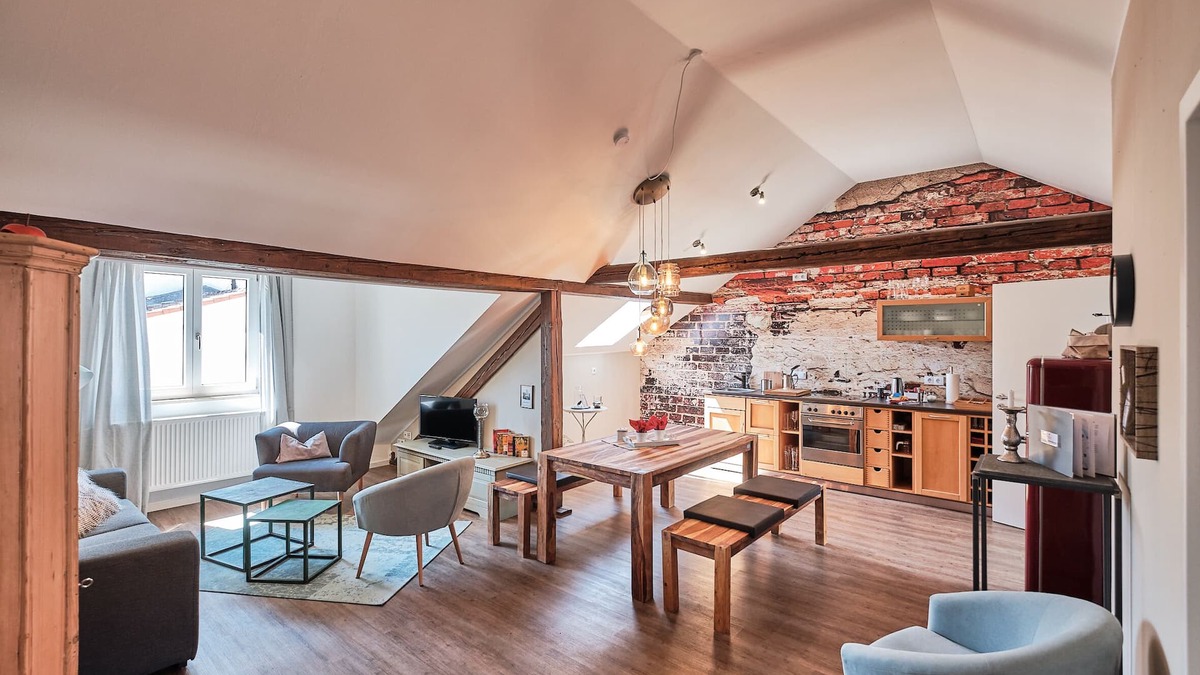 Kelheim Hotel | Boutique-hotel am Ledererturm