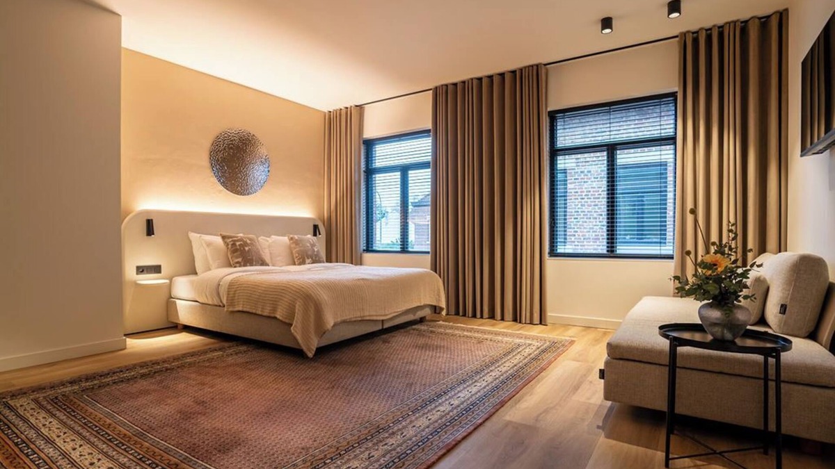 Lanaken Hotel | Boutique Hotel Annamaes