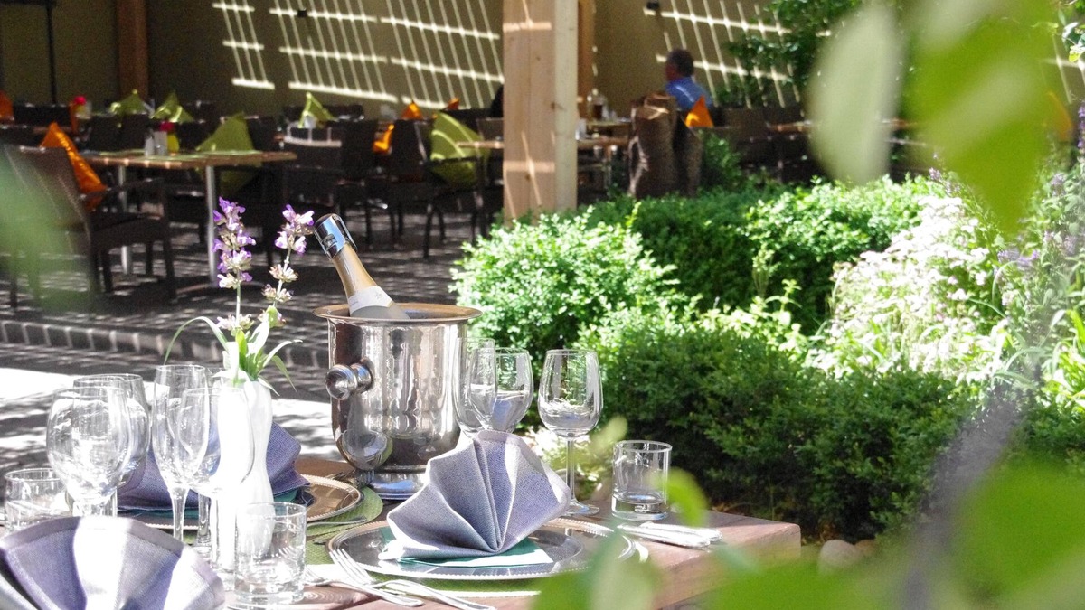 Ansbach Hotel | Boutique Hotel & Bio Wirtshaus Schwarzer Bock