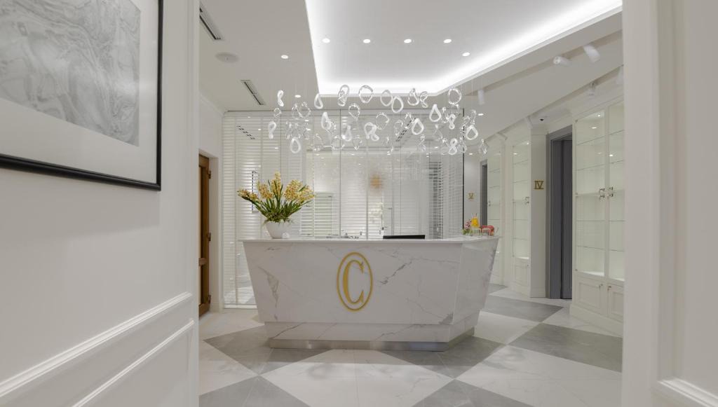 Karlovy Vary Hotel | Boutique Hotel Corso