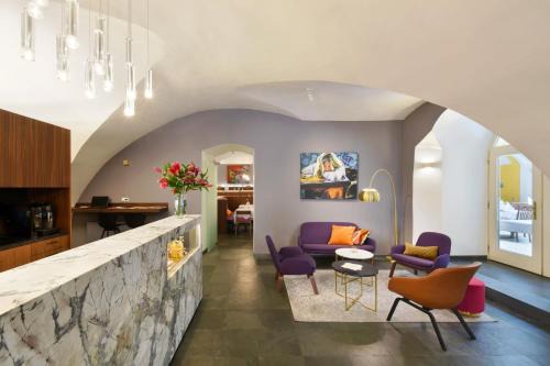 Graz City Centre Hotel | Boutique Hotel Dom - Rooms & Suites