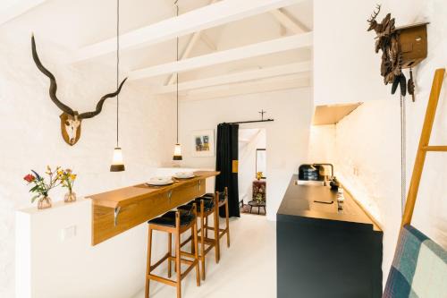Municipality of Gorinchem Hotel | Boutique Hotel Goud En Zilver