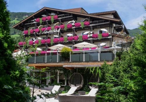 Fuegen Hotel | Boutique Hotel Haidachhof superior