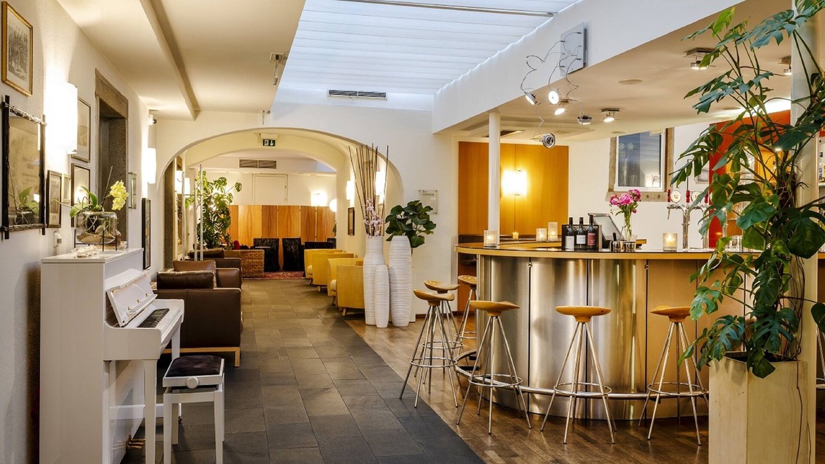 Wels Hotel | Boutique Hotel Hauser