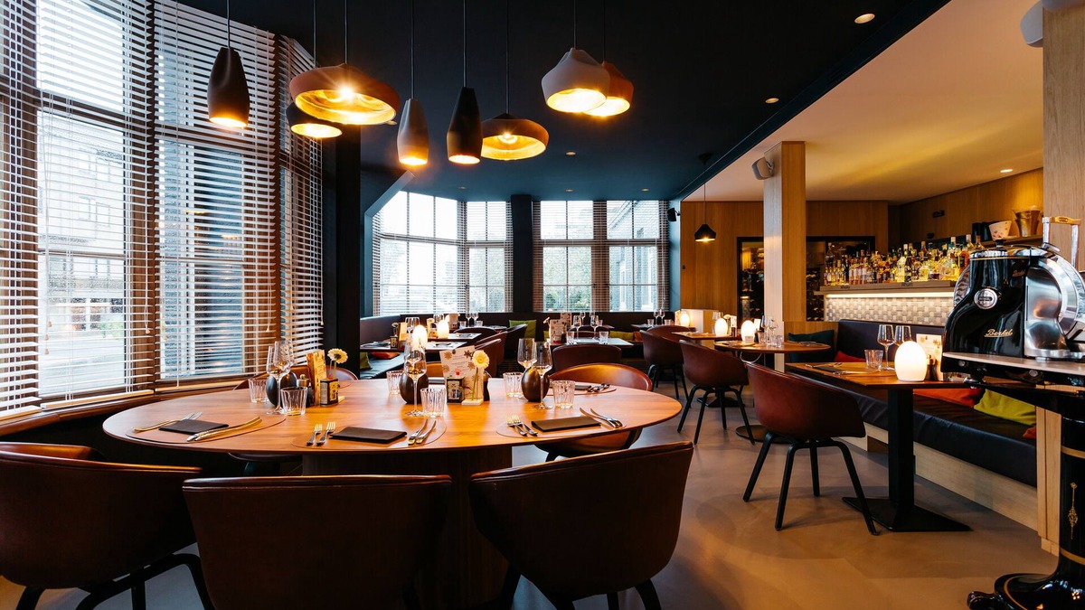 Oostduinkerke-Bad Hotel | Boutique Hotel Hof ter Duinen