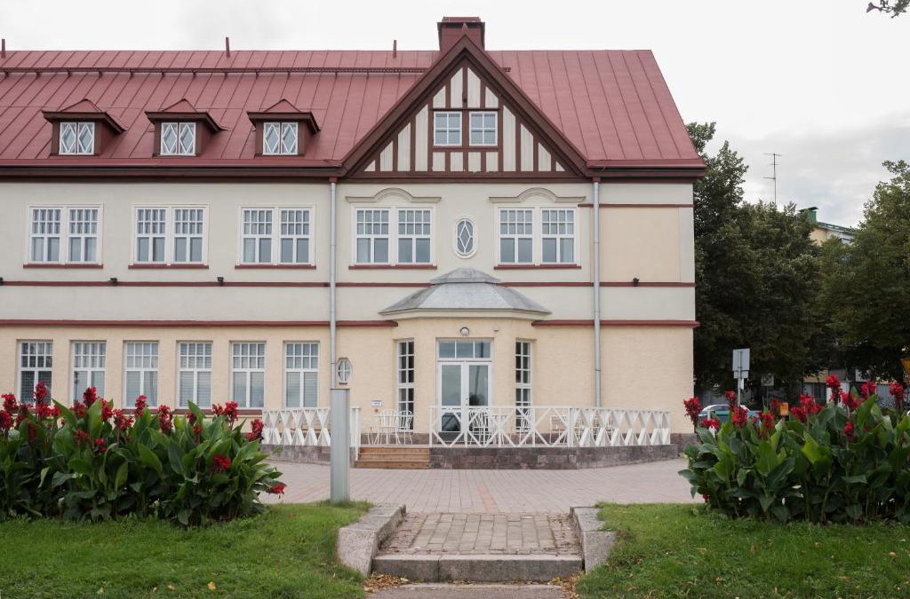 Lappeenranta Hotel | Boutique Hotel Lähde