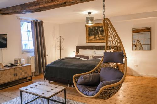 Bad Muenstereifel Hotel | Boutique Hotel Marielle