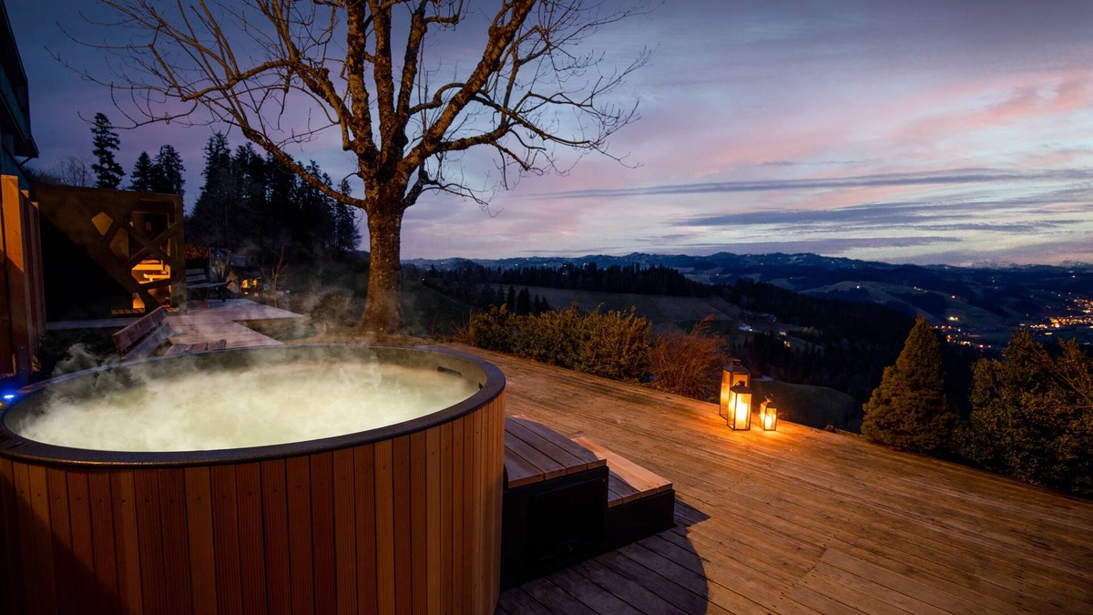 Lauperswil Hotel | Boutique Hotel Moosegg