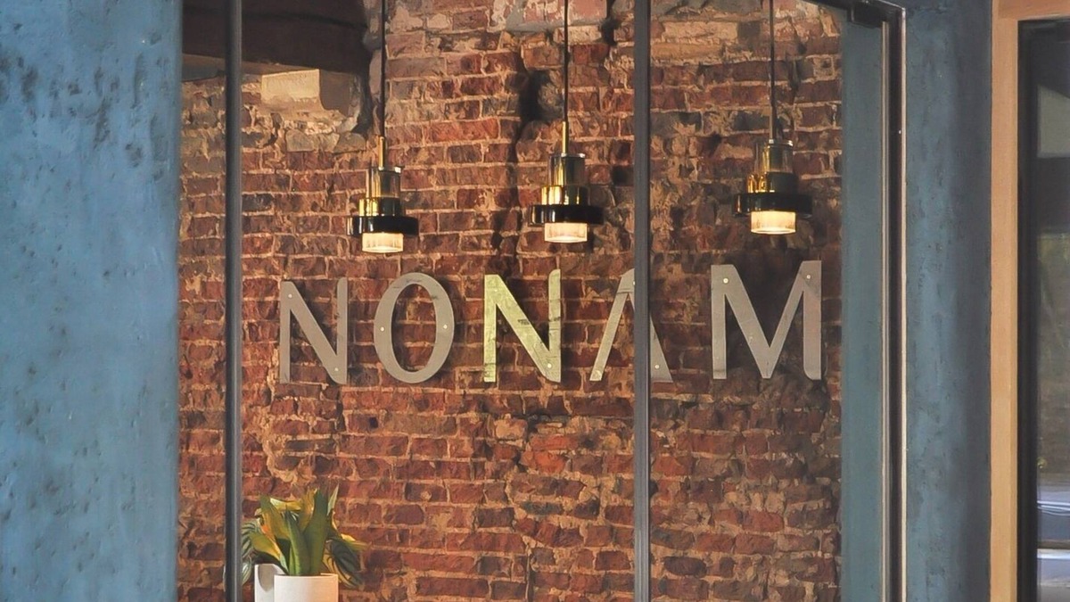 Patershol Hotel | Boutique hotel Nonam