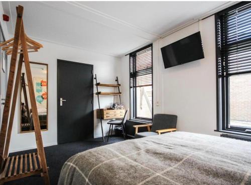 Sneek Hotel | Boutique Hotel Pake Klaas