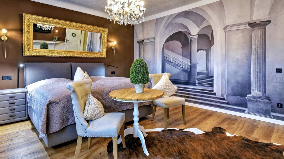 Erling Hotel | Boutique Hotel Post