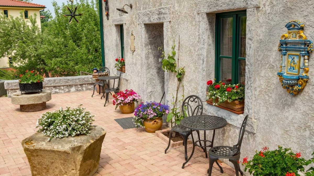 Lozorno Hotel | Boutique Hotel Pri Mlyne