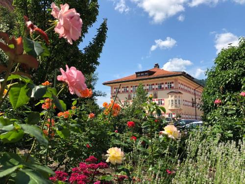 Aschau im Chiemgau Hotel | Boutique Hotel Residenz Winkler