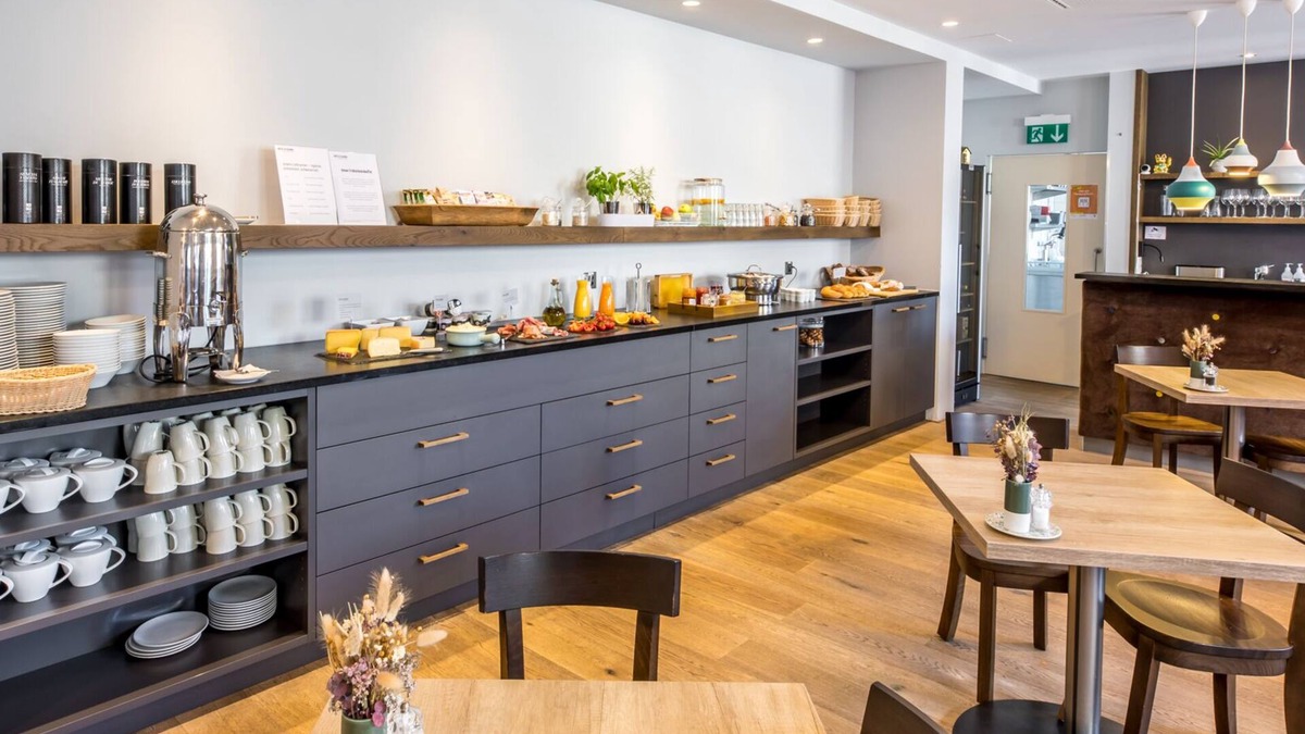 Einsiedeln Hotel | Boutique Hotel St. Georg