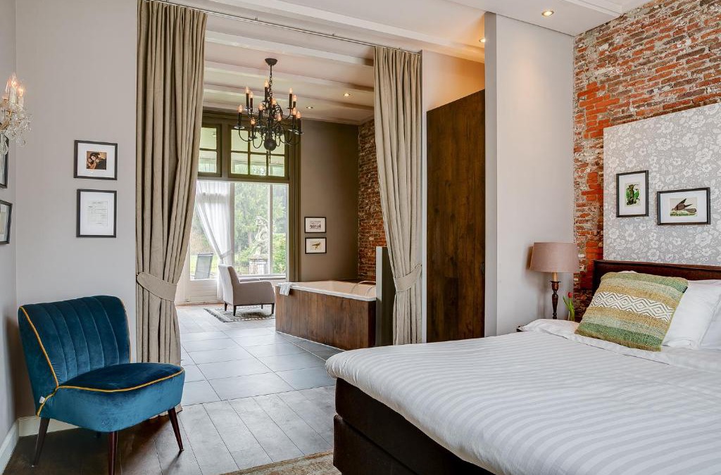 Haarlem Hotel | Boutique Hotel 't Vosje