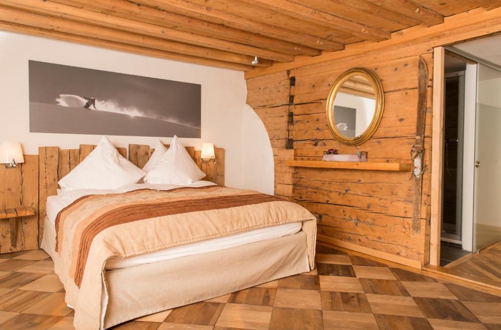 Andermatt Hotel | Boutique Hotel The River House