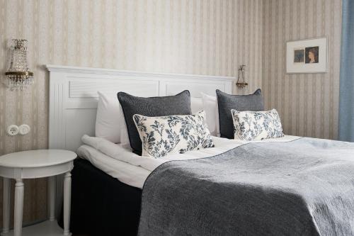 Jyvaskyla Hotel | Boutique Hotel Yöpuu