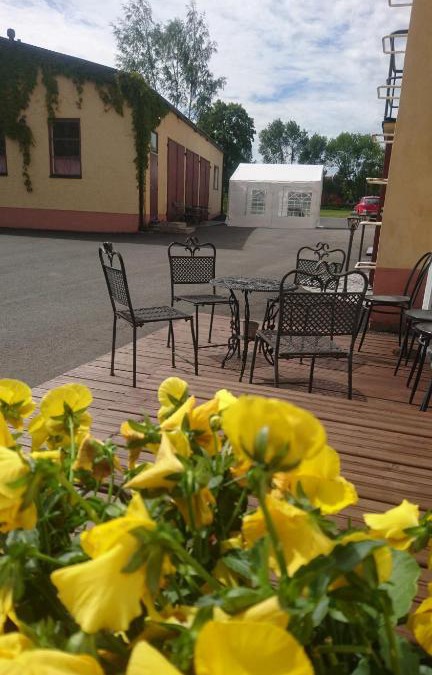 Forssa Hotel | Boutique Hotelli Maakunta