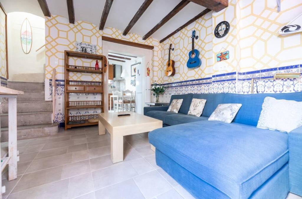 Alzira Ski Chalet | Boutique House Alzira