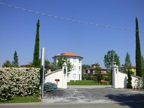 San Giovanni in Persiceto Hotel | Boutique Hotel San Giovanni
