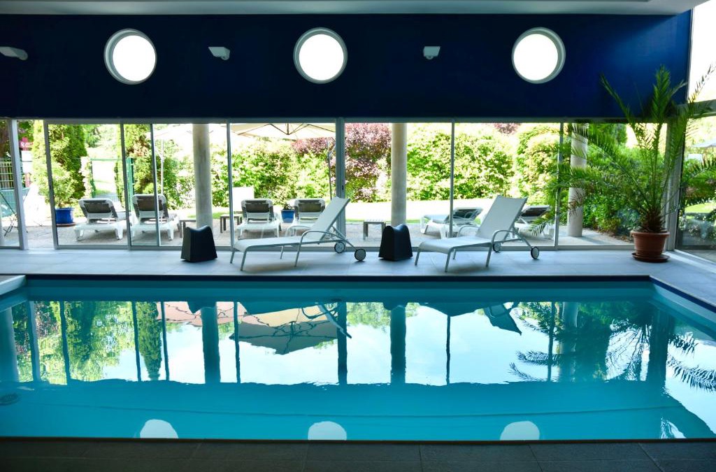 Vincey Hotel | Boutique Logis Hôtel Relais de Vincey
